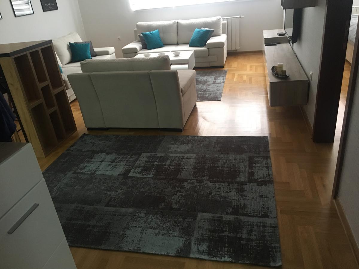 Ferienwohnung Sarajevo Apartman Exterior foto